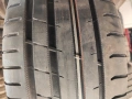 2бр. летни гуми 225/45/17 Nokian, снимка 1