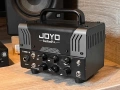 Глава за кабинет Joyo Zombie II, снимка 1