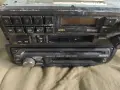 продавам стари касетофони кола : Sony CDX-GT222 и Philips 775, снимка 3