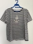 Тениска Zara XL, , снимка 2