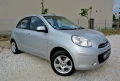 Nissan Micra 1.2i* Pure Drive* Климатроник* Евро 5B * Ful, снимка 8