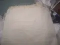 Памучен плат за покривки холови гарнитури. , снимка 1