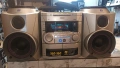 PHILIPS  FW-C83/22, снимка 1