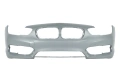 Предна броня за боядисване за BMW 1 F20 BLIC 5510-00-0086906P, снимка 1