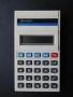 Калкулатор SHARP elsi mate EL-230 , снимка 1