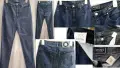 Versace Jeans оригинални дамски дънки размер 34, снимка 1