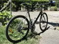 Гравел велосипед Sprint Whisper Team Sora (28") – Перфектно състояние!, снимка 17