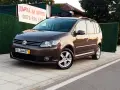 VW TOURAN 2.0TDI., снимка 1