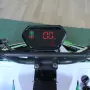 Eлектрическо ATV MaxMotors Mudhawk 1200W, снимка 5