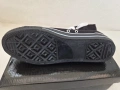 Високи кецове тип Converse – НОВИ, снимка 6
