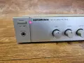 Усилвател Nordmende PA 1002 – Германска Hi-Fi класика от Златната ера, снимка 4