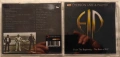CD / ЦД компакт диск - Emerson, Lake & Palmer - 2011 - From The Beginning - The Best Of ELP [2 CD] д, снимка 7