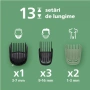 Машинка за подстригване 10in1 PHILIPS All-in-One MG5931/15, снимка 3