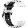Samsung Galaxy Watch8 44 mm 40 mm / 8 Classic 46 mm / MARINE Силиконова каишка, снимка 15