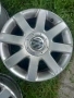 4 броя джанти за vw , снимка 3