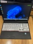 Като нов! Японски лаптоп Fujitsu E556 i5/8GB RAM/256GB SSD, 3м. гаранция!, снимка 1