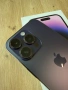 iPhone 14 Pro Deep Purple, снимка 4