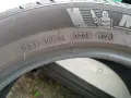 Гуми Michelin 205/55/17 като нови, снимка 3
