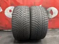 245 35 20, Зимни гуми, Bridgestone BlizzakLM005, 2 броя, снимка 2