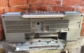 Радиокасетофон HITACHI TRK W55E, снимка 9