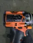 безчеткова ударна бормашина винтоверт BTI , снимка 4