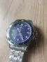 Мъжки часовник Omega Seamster , снимка 2