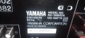 Усилвател със радио тунер, YAMAHA , снимка 5