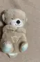 Fisher Price, като нова! Успокояваща видра с музика, снимка 2