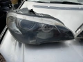 Фарове БМВ Х5 Е70 2008г, снимка 2