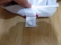 риза the north face тениска блуза худи горнище туризъм планина мъжка оригинал XL, снимка 7