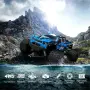 Victorebot VT-02 Готова за състезание RC количка - Две батерии 1/16 2.4G 4WD 38km/h RC количка, снимка 2