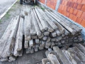 продавам циментови колове , снимка 1