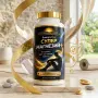 SunnyActive Супер Магнезий+ - магнезиев бисглицинат, 10-компонентна формула, 60 капсули веган, снимка 1