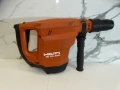 2025 - Hilti TE 50 AVR - Ударо пробивна машина, снимка 4