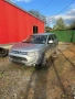 Mitsubishi outlander 3 на части 2.2 150кс 4N14 мицобиши аутлендър , снимка 2