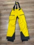 Висок клас технически алпийски панталон Bergans of Norway Knyken Primaloft  Loosefit изолиран , снимка 2