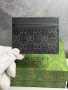 Gucci Пчела Черен Визитник Код Chronolux10, снимка 3