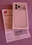 iPhone 17 Pro Max 512GB Silver , снимка 1