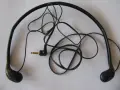 Слушалки  SONY  MDR A22  Сгъваеми , Отлични  от  80 те, снимка 3