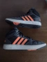 ДАМСКИ КОЖЕНИ КЕЦОВЕ  ADIDAS РАЗМЕР 39 И ½, снимка 3