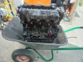 Двигател за Пежо 307 SW 2000 дизел 90к.с 2003г , снимка 12