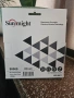Sunmight All-Fit Backing Pad Подложка за шлайфане, снимка 2