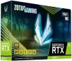 Zotac Ge Force RTX 3070 Ti 8GB Trinity Gaming OC, снимка 2