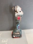 Bosch GWS 18V-7 ъглошлайф, снимка 6