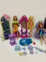 Winx Club / клуб Уинкс кукли и лотове, снимка 8