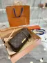 Дамска чанта Louis Vuitton, кожа, снимка 2