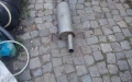 Задно Гърне Астра Г,Н.Зафира А,Б-31Евро, снимка 4