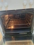 Готварска печка с керамичен плот GORENJE шир.60см., снимка 5