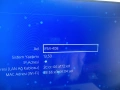 PS4 PRO 1 TB CUH-7216b с 4 игри !, снимка 5