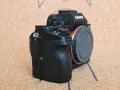Sony a7II с грип и 5 батерии, снимка 2